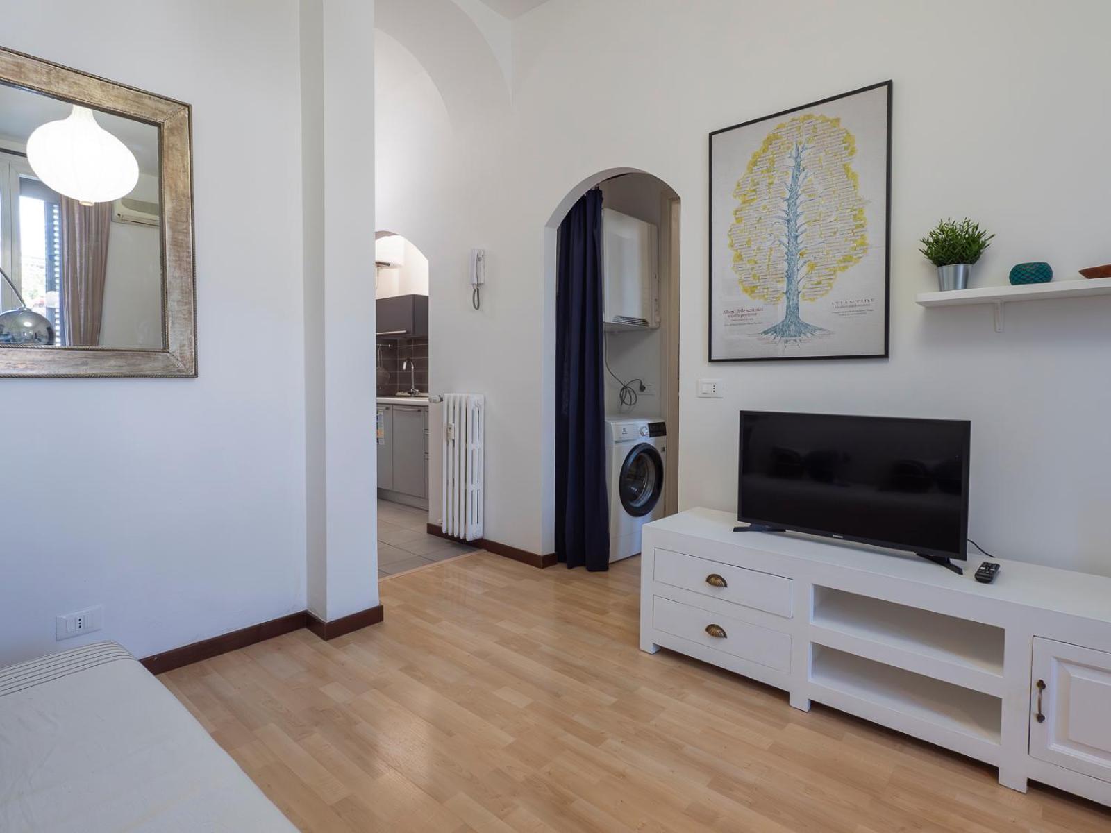 Appartamento I Host Citta Studi - Ampere Milano
