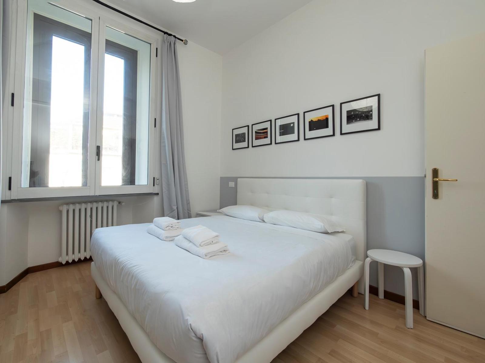 I Host Citta Studi - Ampere Appartamento Milano