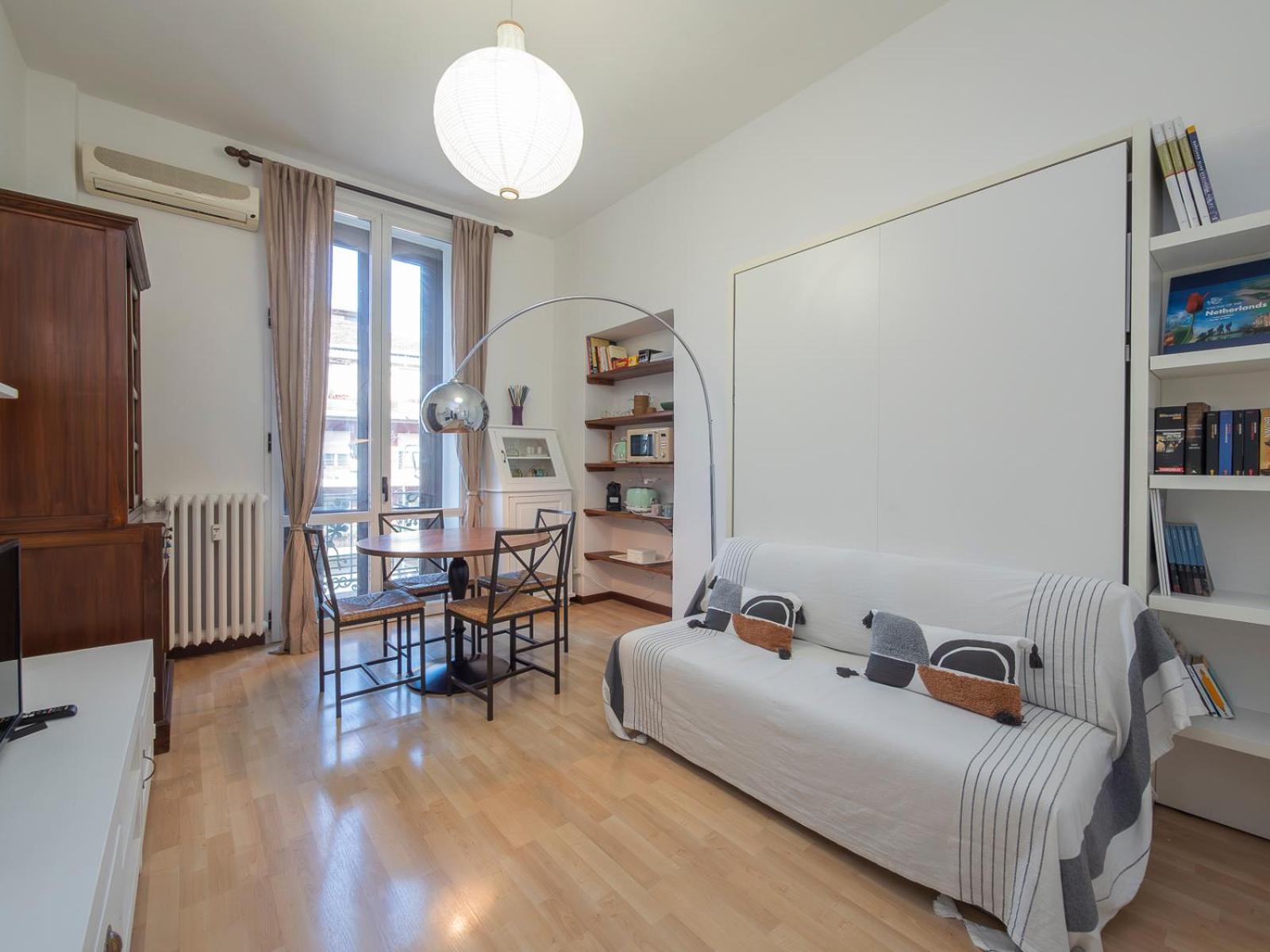 I Host Citta Studi - Ampere Appartamento Milano