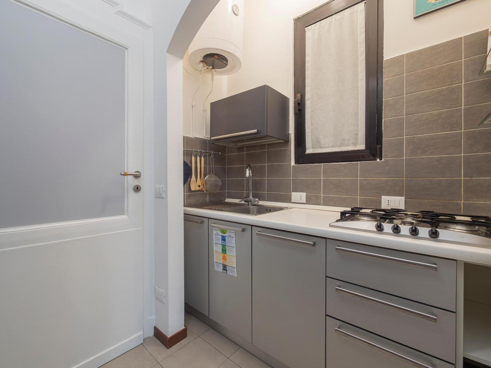 Apartment I Host Citta Studi - Ampere Mailand