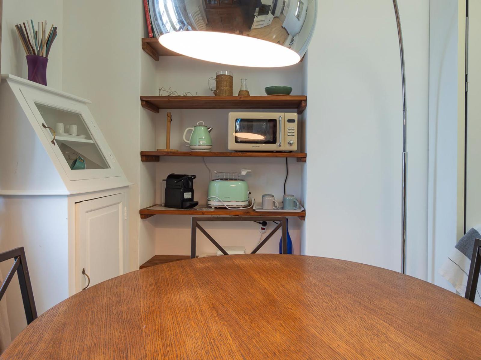 I Host Citta Studi - Ampere Appartamento