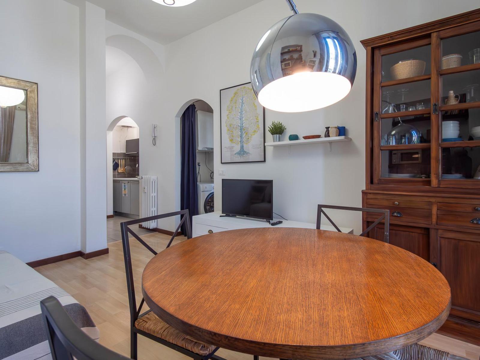 Appartamento I Host Citta Studi - Ampere